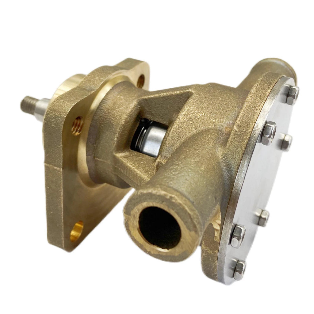 Sea Water Pump for Perkins M20 Ancor 298 Marine Engine
