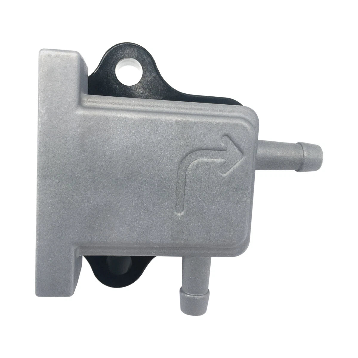 Fuel Pump for Tohatsu/Mariner/Mercury Outboard 4-9.8hp (3H6-04000-7, 803529T06)