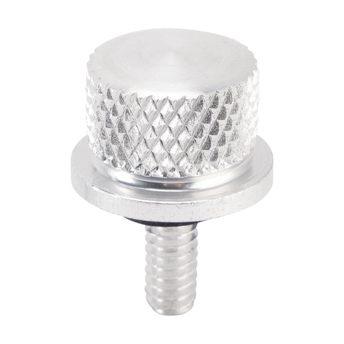 1/4"-20 Seat Bolt Screw Plate Release Kit for Harley Touring Softail Dyna (1996–2023)
