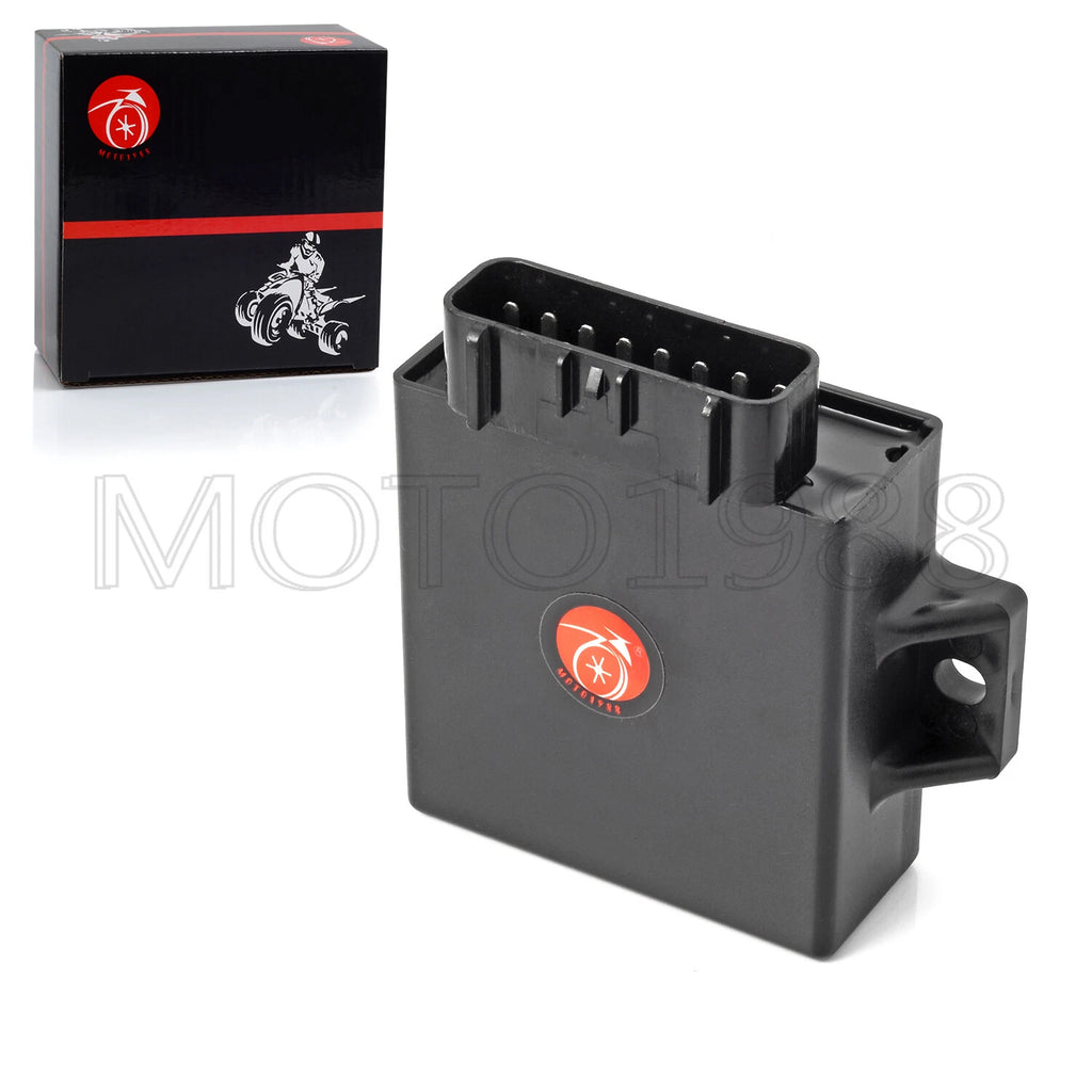 CDI Ignition Module for Polaris Predator 500 (2005–2007) #3089613