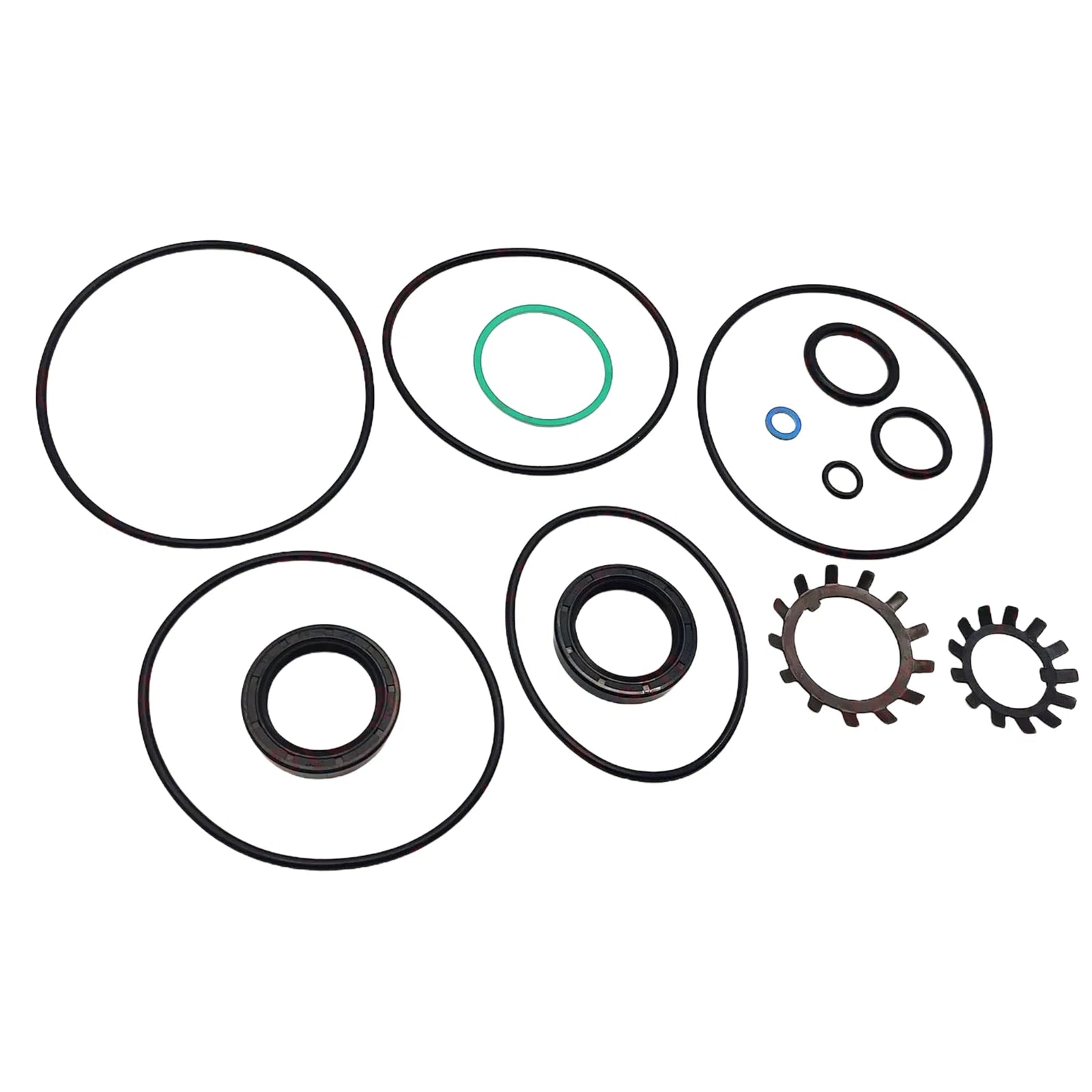 Shaft Seal for Volvo Penta AQ200 AQ270 AQ275 AQ280 (1970–2023)