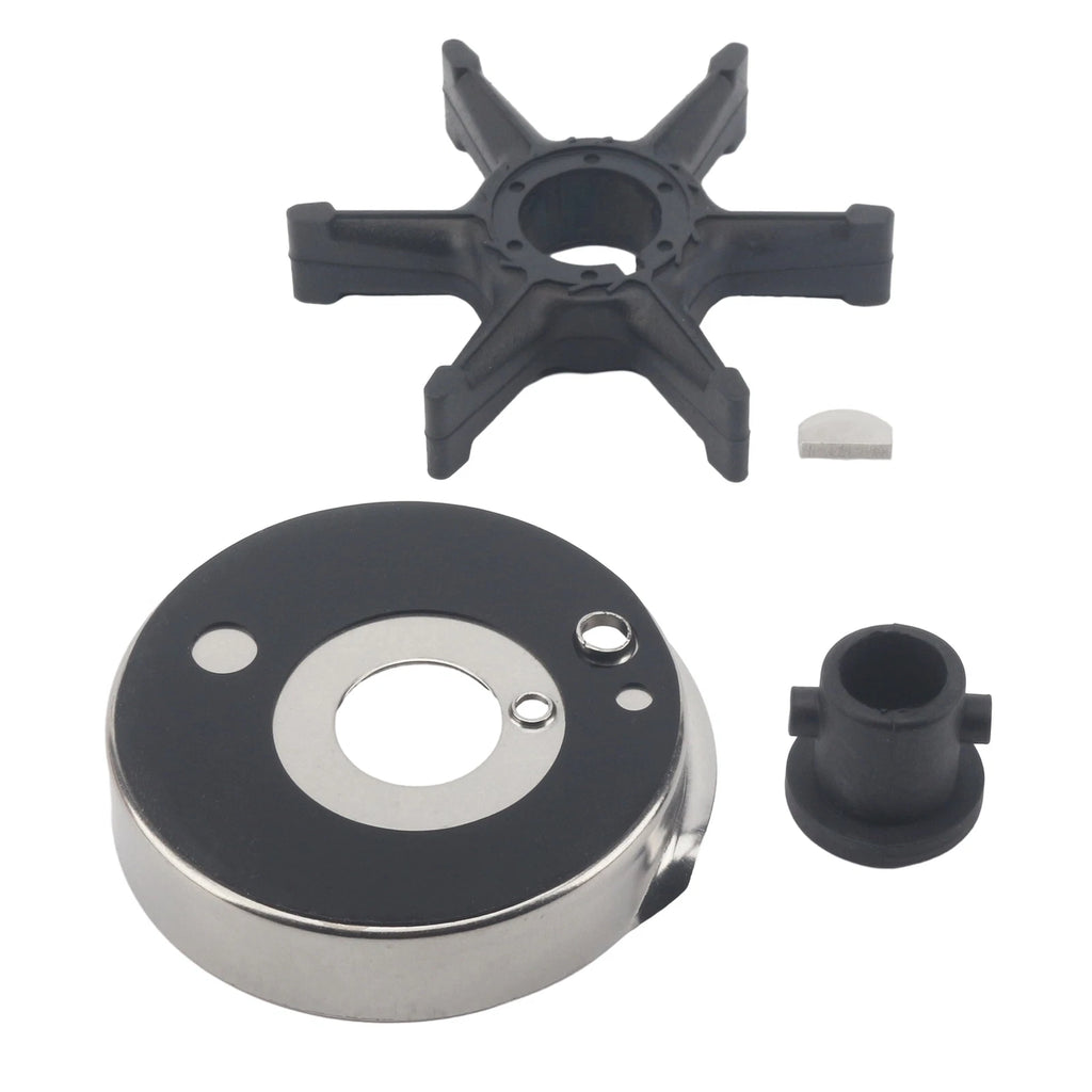 Water Pump Repair Kit for Yamaha Outboard (18-3427, 18-3426, 12059, 12058)