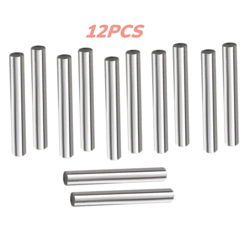 12 Pcs Propeller Drive Pin for Johnson Evinrude 6-9-20-25-35 HP (N/A) 307949 765545