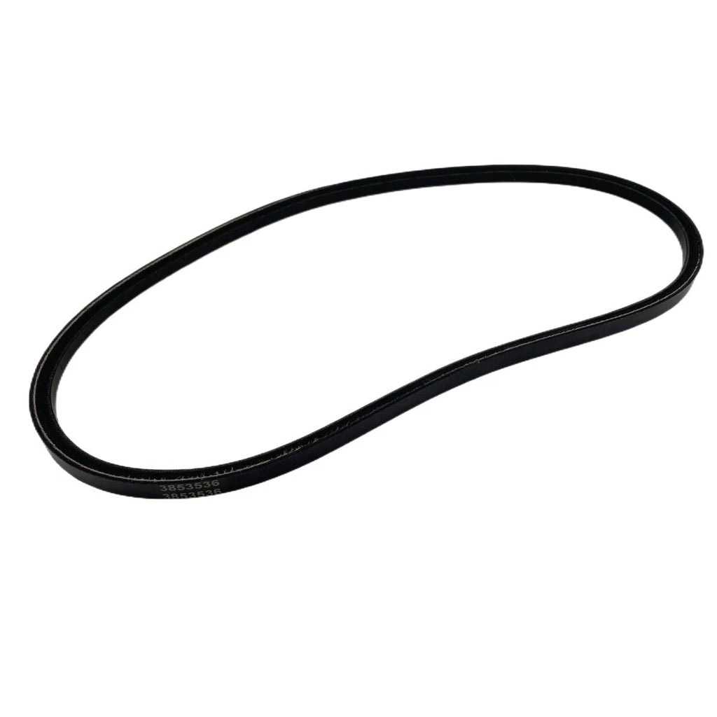 Alternator V Belt for Volvo Penta 3.0GL 3.0GS (3853536)