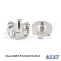WSM Coupler for Yamaha 1050 (2017–2026)