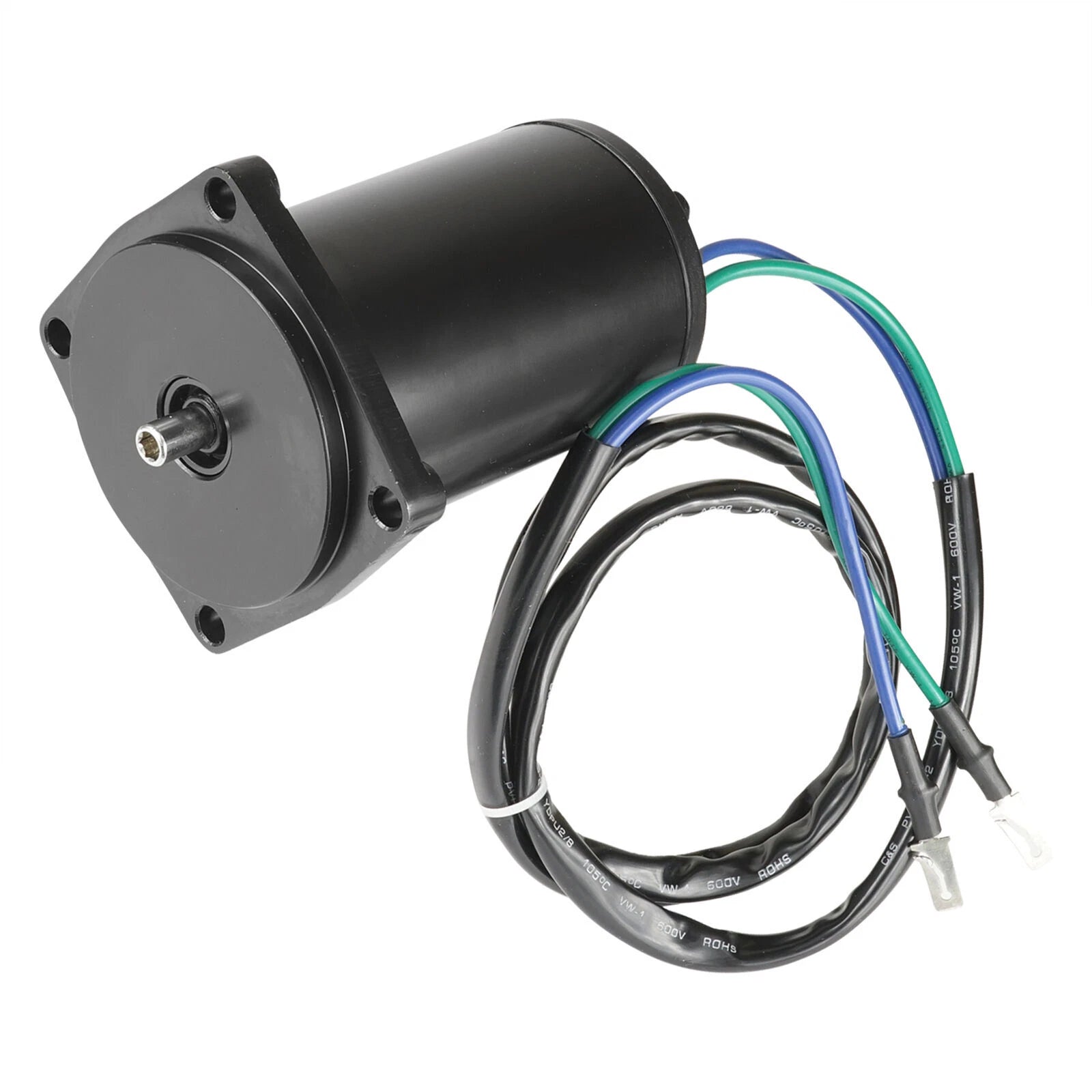Tilt Trim Motor for OMC Evinrude/Johnson 40-50HP (1992–Present) 435532 437801 433226