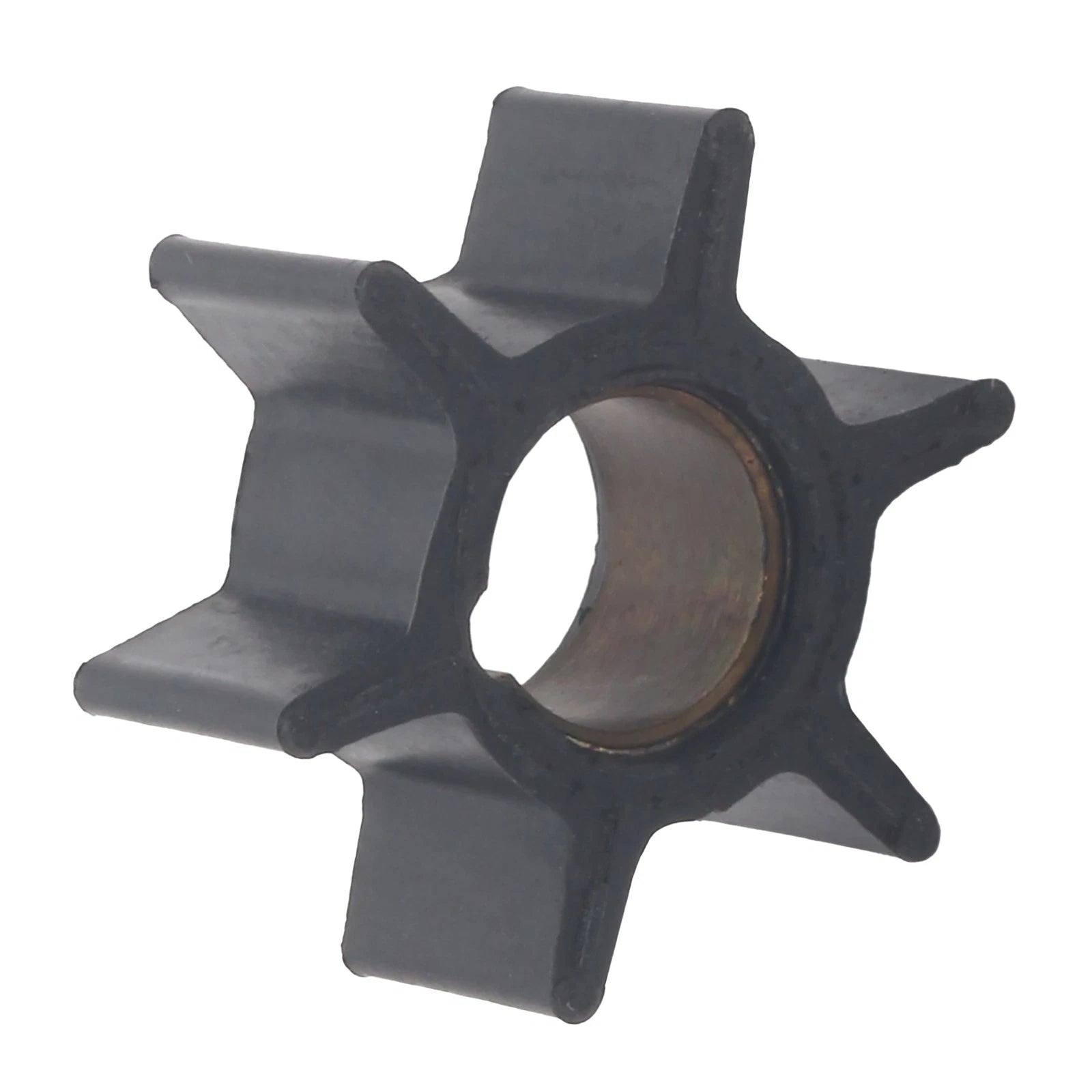 Water Pump Impeller for Mercury 3.5hp 3.9hp 5hp 6hp (Repl 47-22748 18-3012)