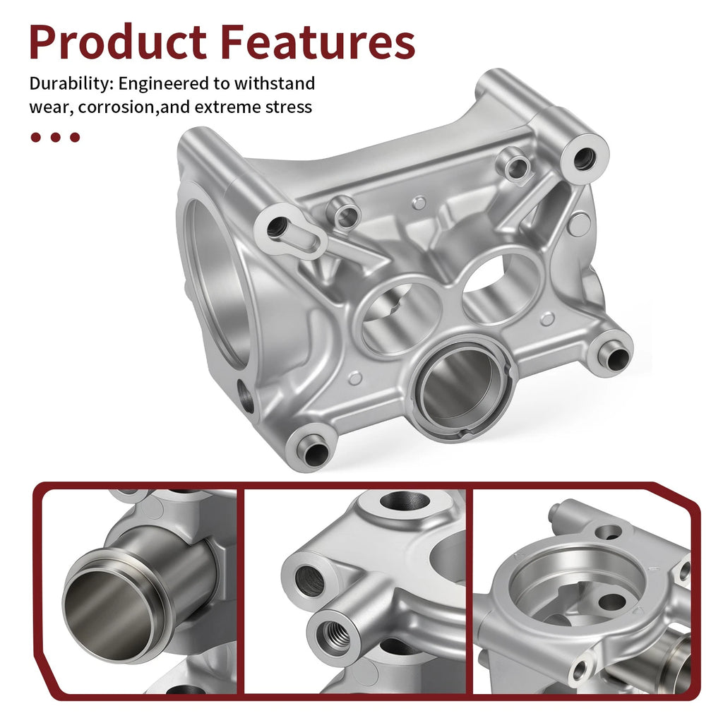 Cylinder Head Camshaft Holder for Honda CRF150RB CRF150R (2007–2024) 12240-KSE-670