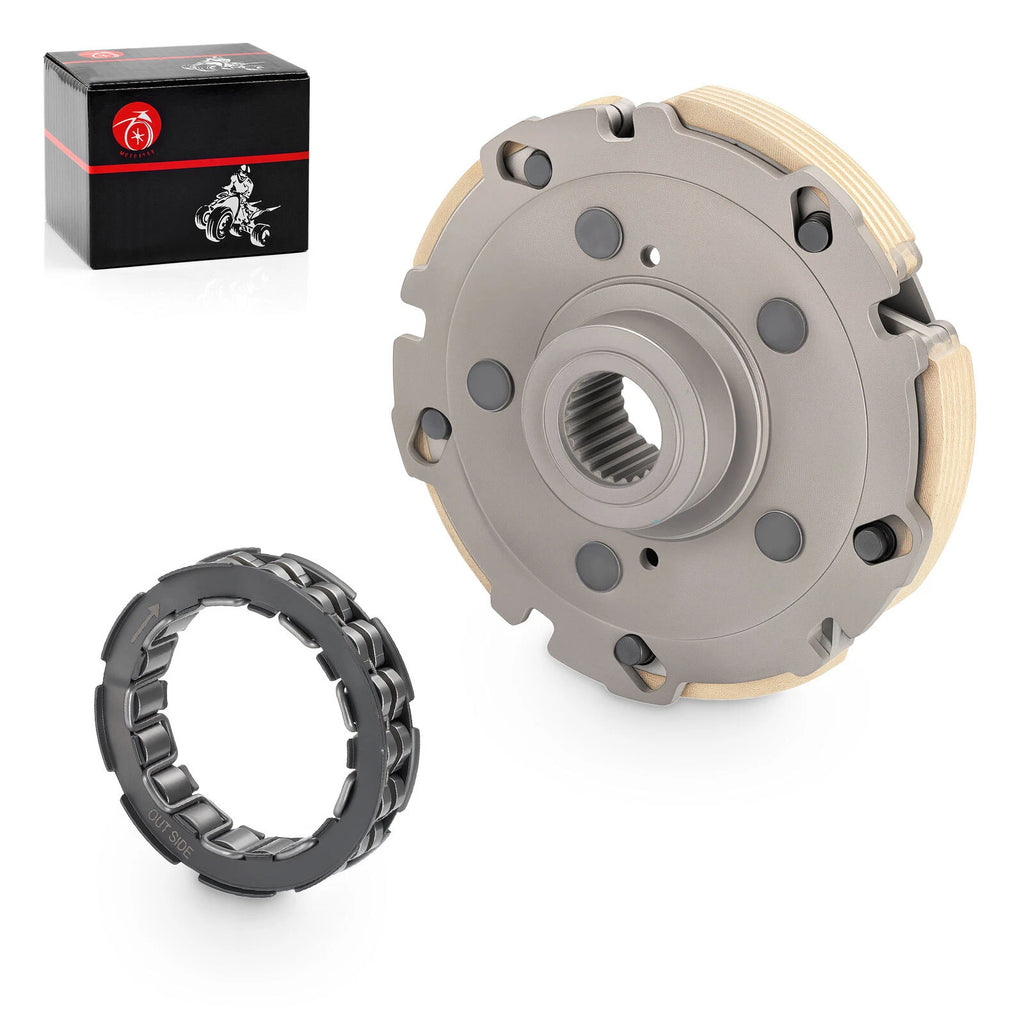 Centrifugal Clutch Carrier & Bearing for Honda FourTrax TRX300 (1988–2000)