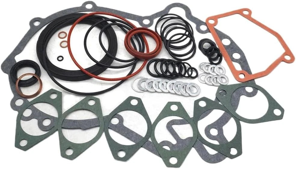 Overhaul Oil Pan Gasket Kit for Engine 2001–2003 (875757, ORB, 21757)
