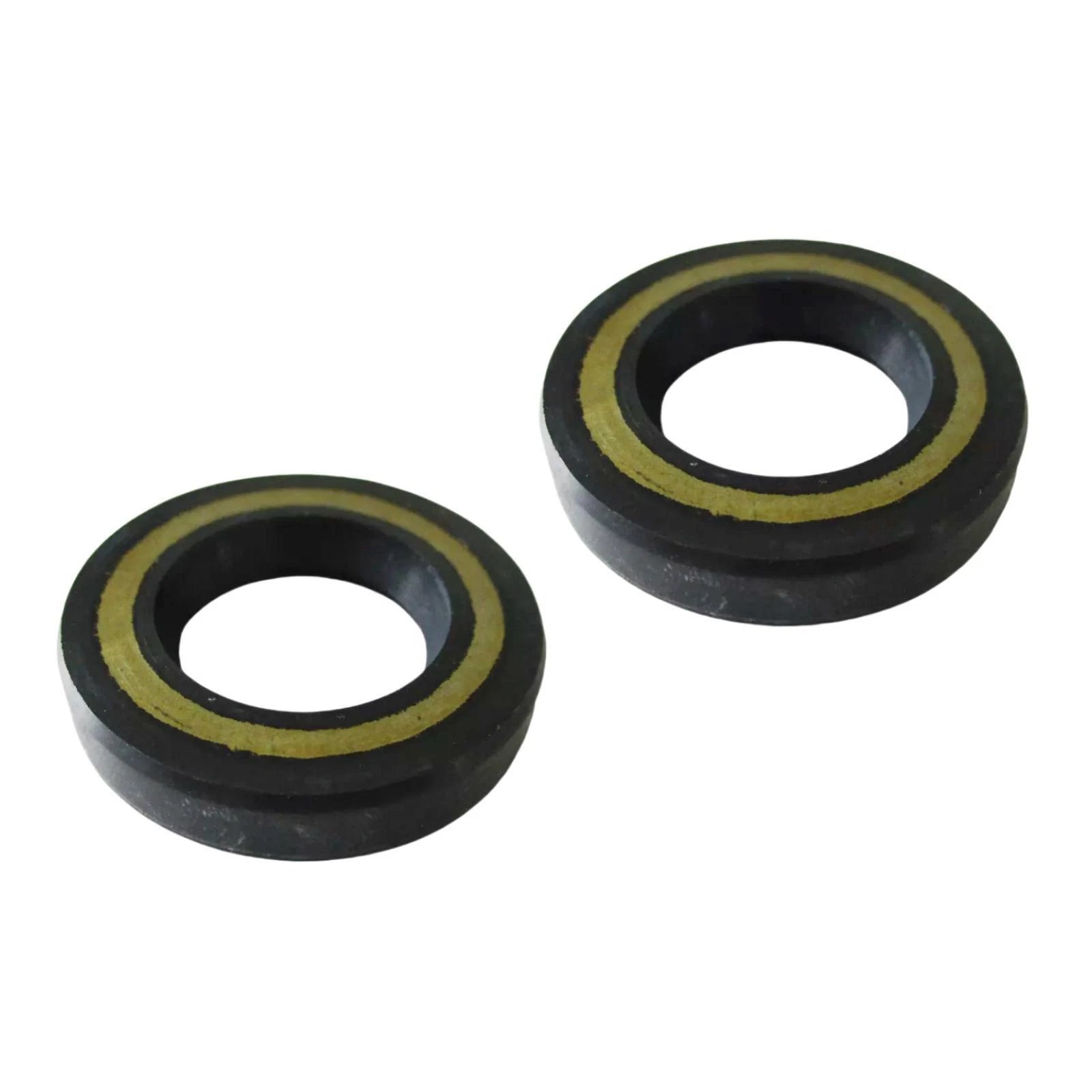 Set of 2 Oil Seals for Yamaha Outboard Motor 8-20 HP (93101-17054)