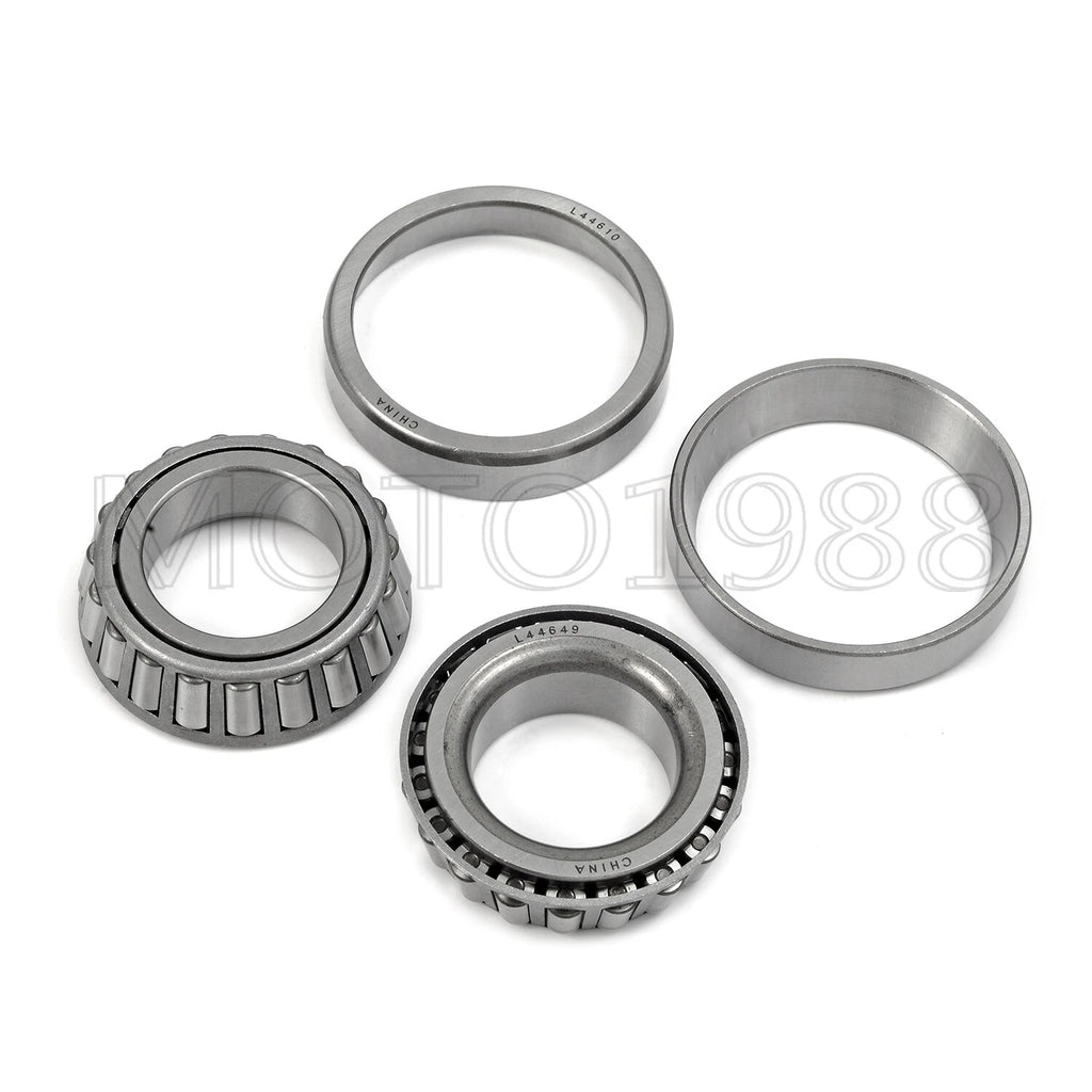 Front Wheel Hub Strut Bearings Seals for Polaris Sportsman 335 400 500 (1995–2008)