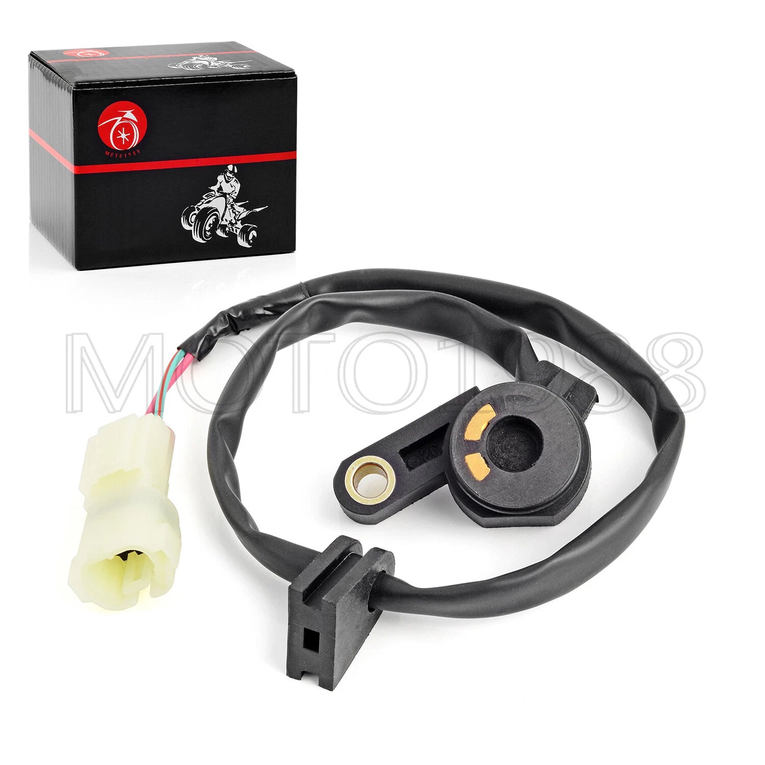 Neutral Switch Indicator for Honda TRX90 TRX90EX TRX90X (2006–2021) 35759-HP2-671
