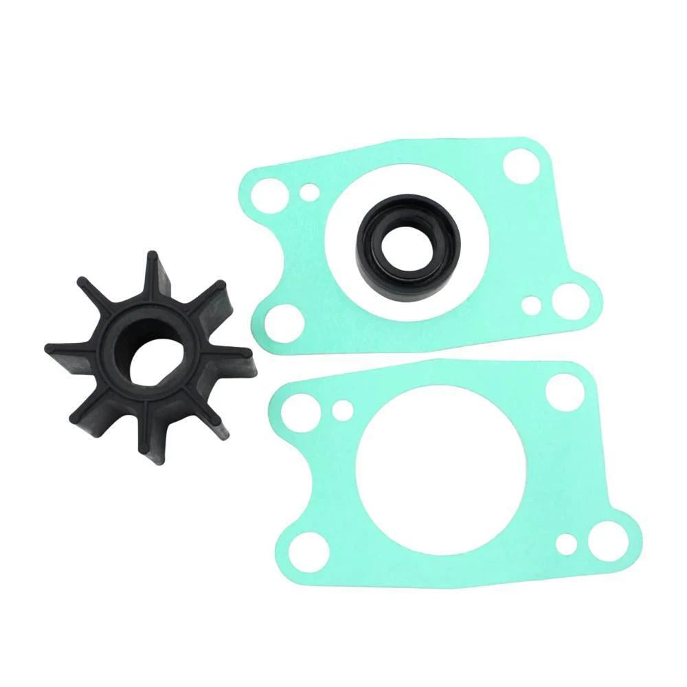 Water Pump Impeller Kit for Honda BF5A Outboard (5hp) (06192-ZV1-C00)