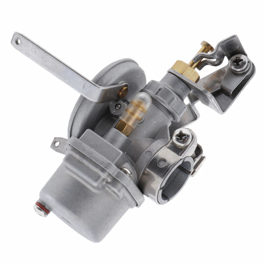 Marine Carburetor for Tohatsu Nissan 3.5 2.5hp Outboard (3F0-03100, 3D5-03100)