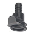 Universal Sprayless Marine Fuel Connector Female 1/4" NPT 8838HF6