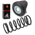 Clutch Cam Helix & Spring Kit for Can Am Maverick 1000R (2013–2018)