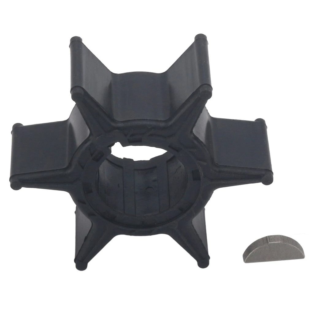 Outboard Water Pump Impeller & Key for Mercury 48 55 60 HP (47-97108M)