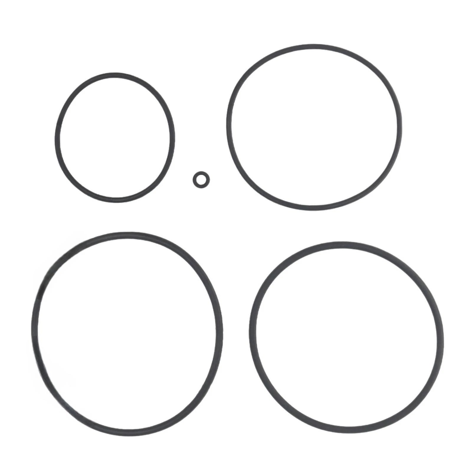 Lower Unit Seal Kit for Force Outboard 75-140 HP (FK1063-2)