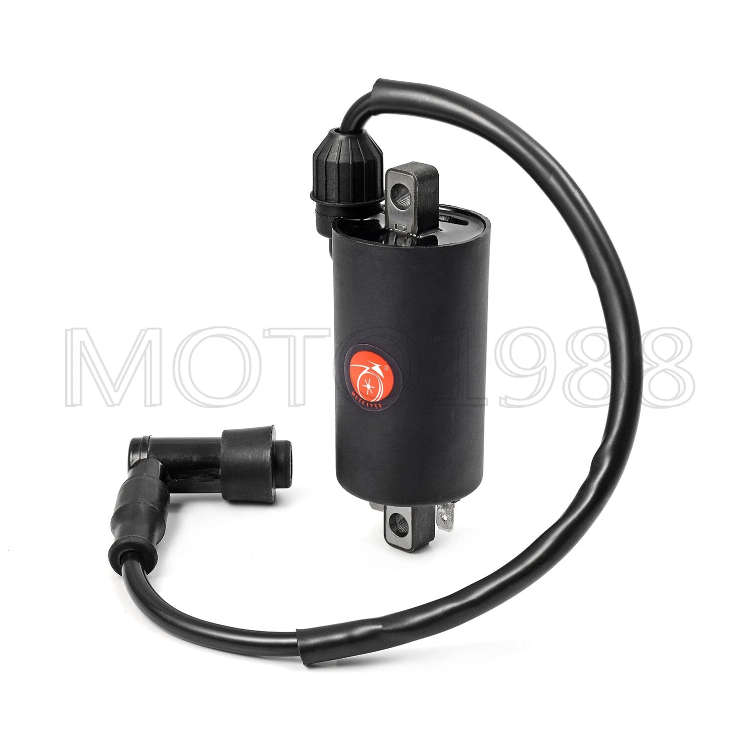 Ignition Coil for Kawasaki Bayou 300 KLF300B (1988–2004) KLF300C (1997–2004)