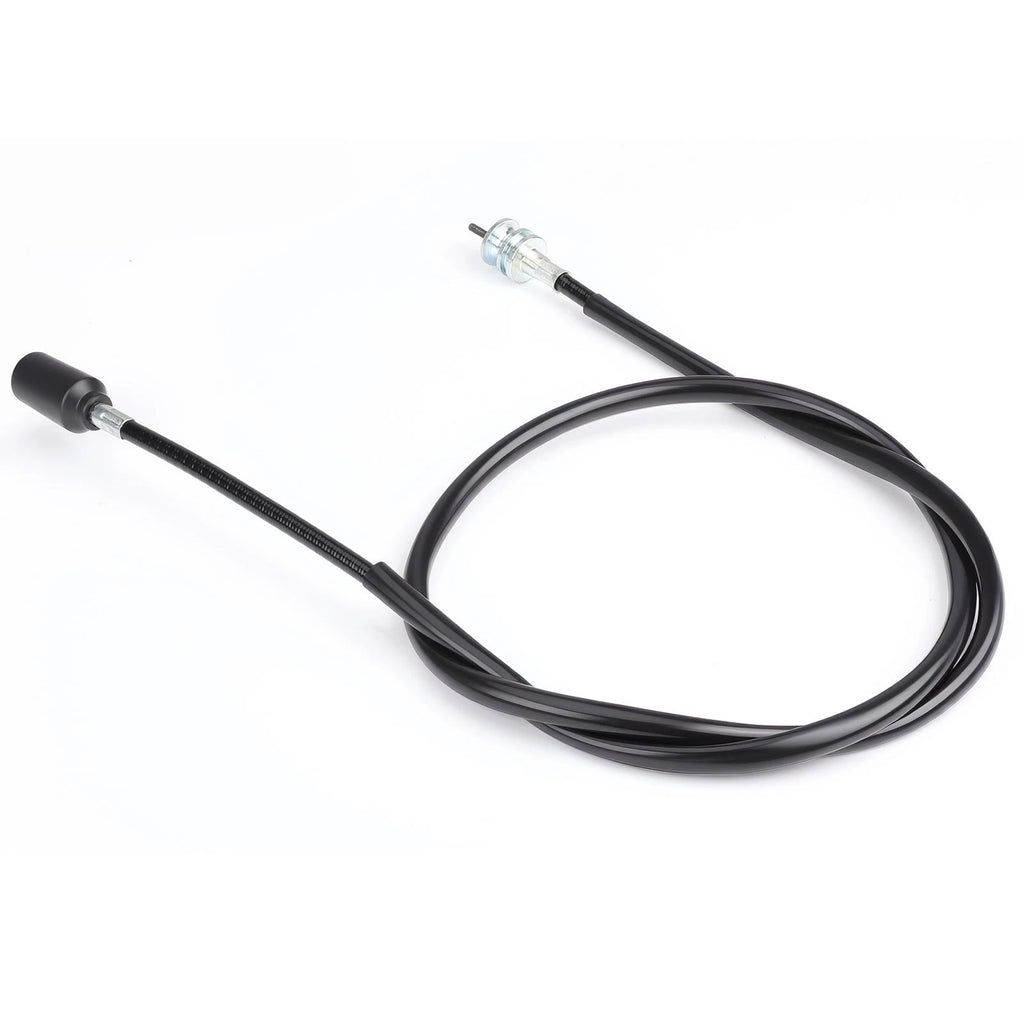 Speedometer Cable Assy for Yamaha Grizzly 600 (1998–2001) / Big Bear 400 (2000–2012)