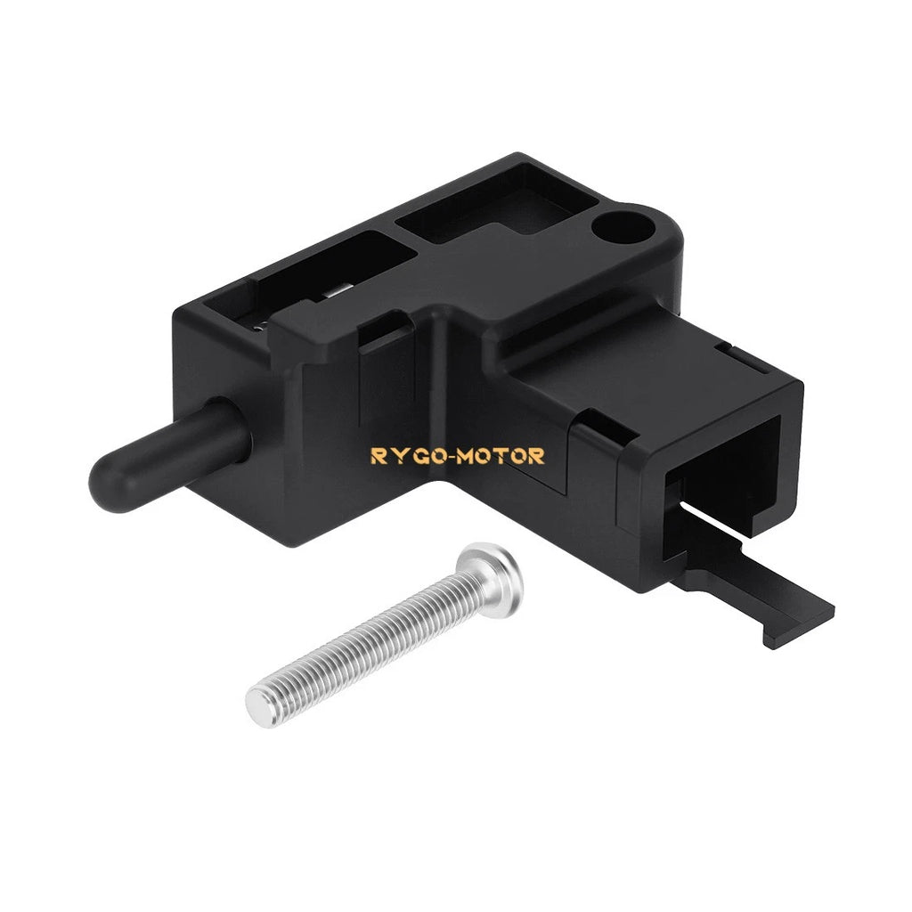 Left Clutch Switch for Suzuki GZ250 SV650 TU250X SFV650 RV200 LS650 VX800 GN125E (2000–2023)