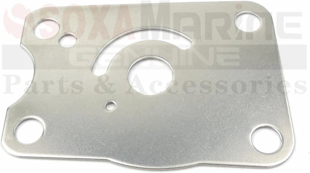 Water Pump Service Kit for Evinrude Johnson 4hp 5hp 6hp (1990–2023) 5034232