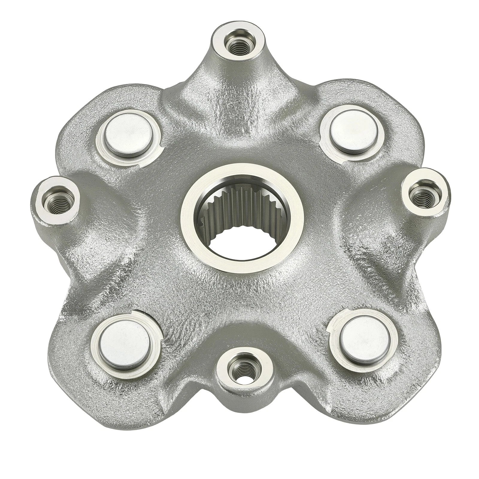Wheel Hub B16-F510D-02-00 for Yamaha Grizzly 550 (2009–2014), Grizzly 700 (2007–2024)