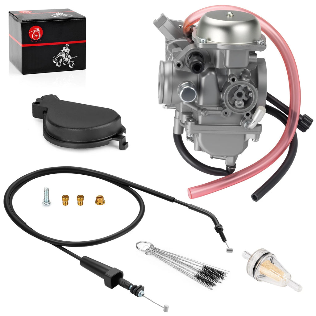 Throttle Cable for Arctic Cat 400 2x4/4x4 FIS TBX (2004)