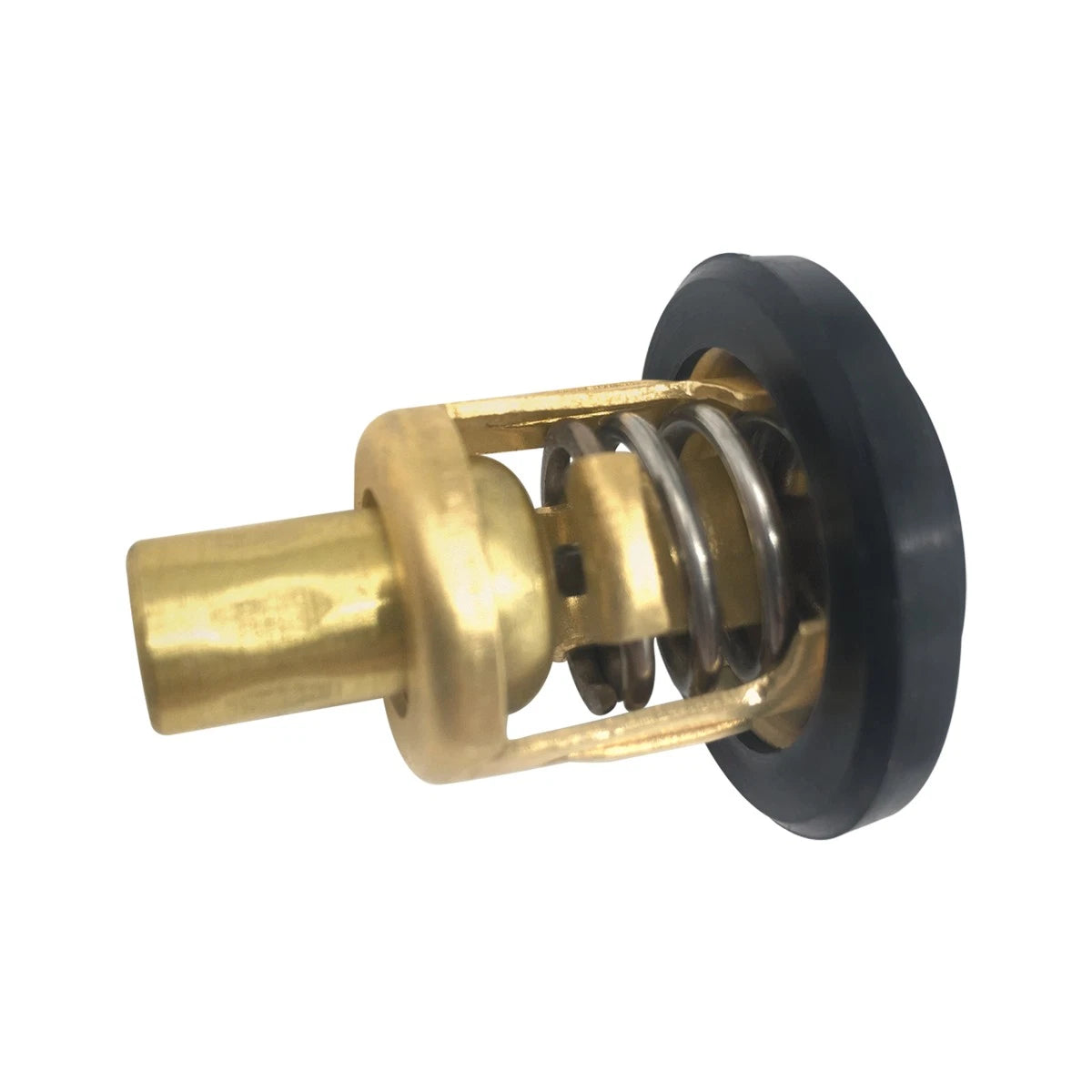 Thermostat Kit with Seal for Johnson Evinrude (5-235 HP) (18-3672, 434841, 310058)