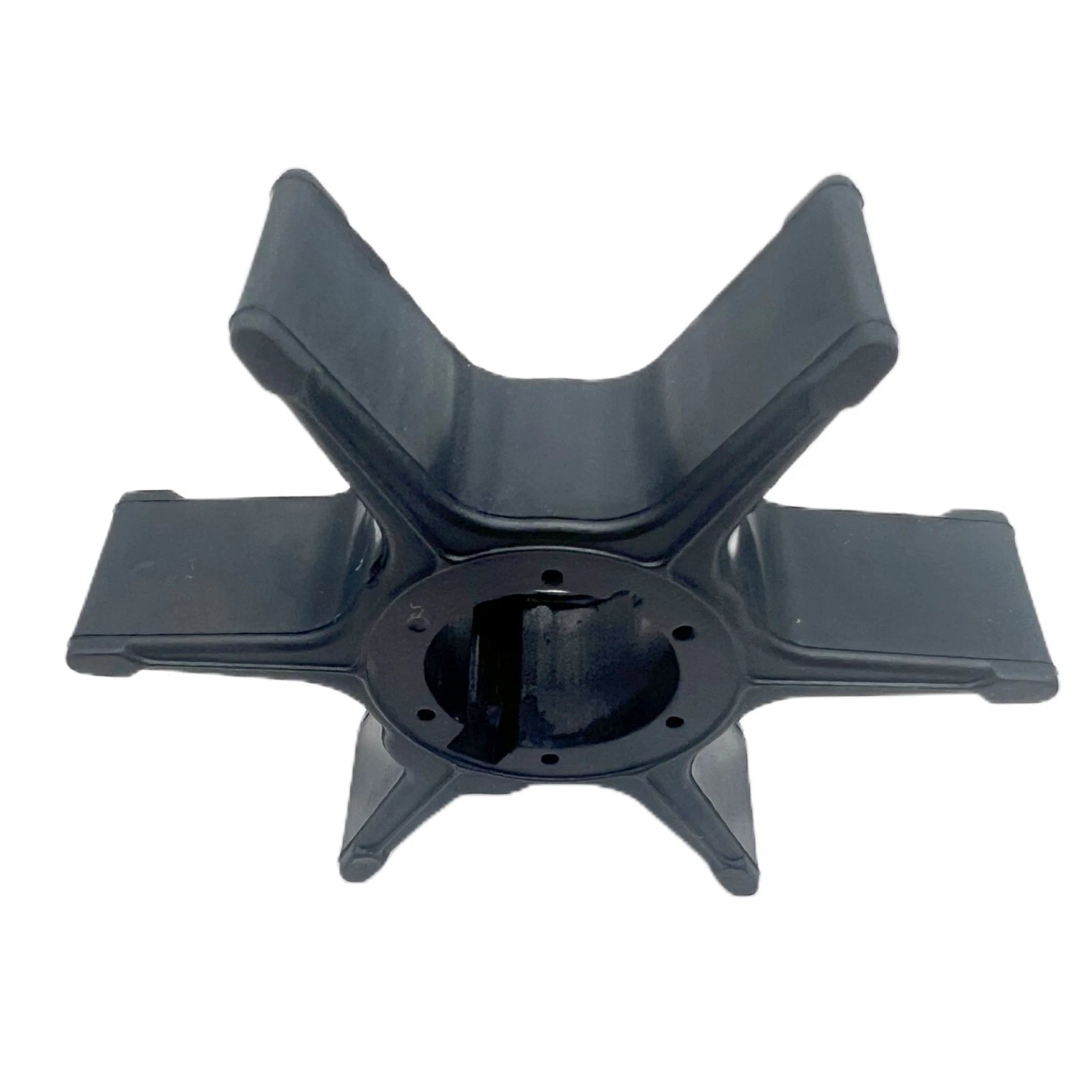 Water Pump Impeller & Key for Suzuki Marine Outboard (20-70 HP)