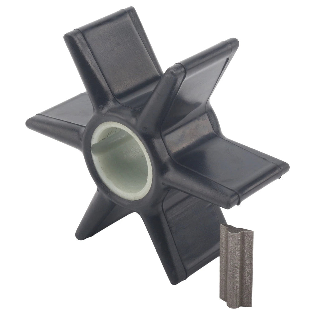 Water Pump Impeller & Key for Honda BF 75 90 HP (19210-ZW1-003)