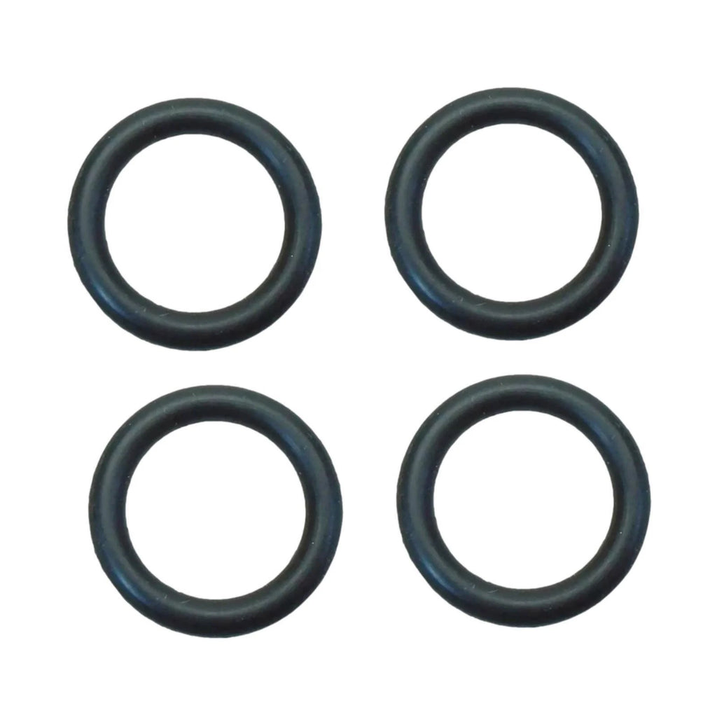 Set of 4 O-Rings for Volvo Penta (3852165)