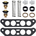 Thermostat Kit for Johnson Evinrude 85-140 V4 (340975, 340976, 5005440)