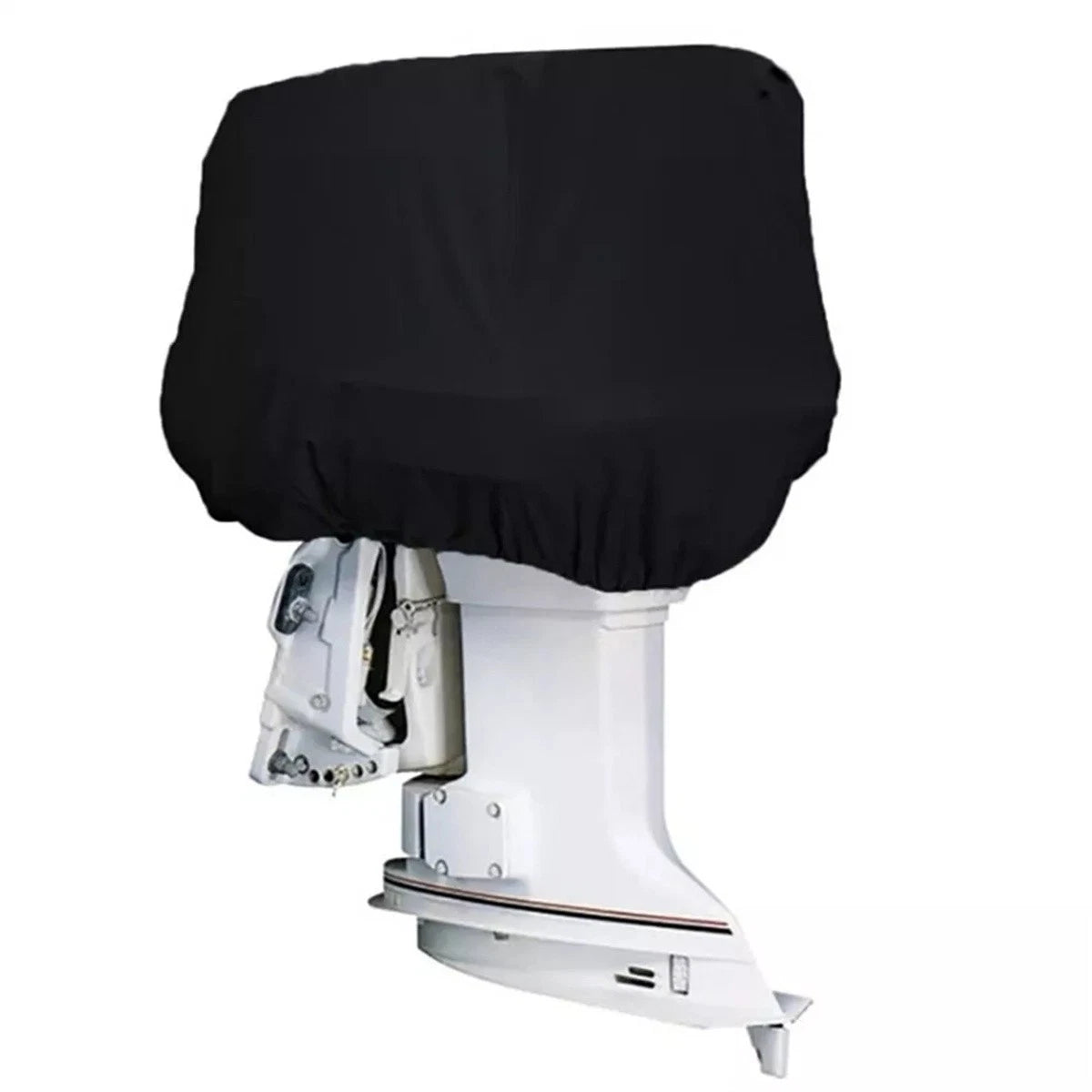 Outboard Motor Engine Cover for Universal 60-100 HP (Trailerable)