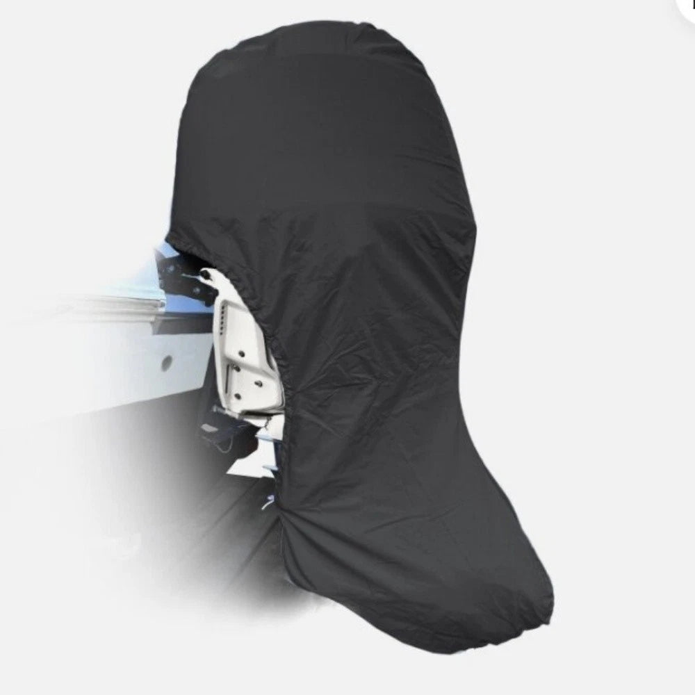 Heavy-Duty Engine Cover for Yamaha 250 300 HP Outboard