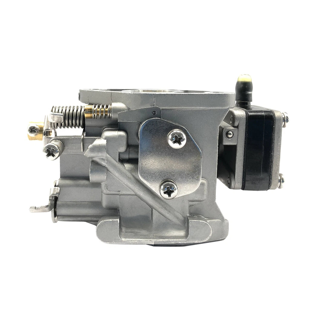 Carburetor for Yamaha 6HP 8HP Outboard Motor (2 Stroke) (6G1-14301-01)