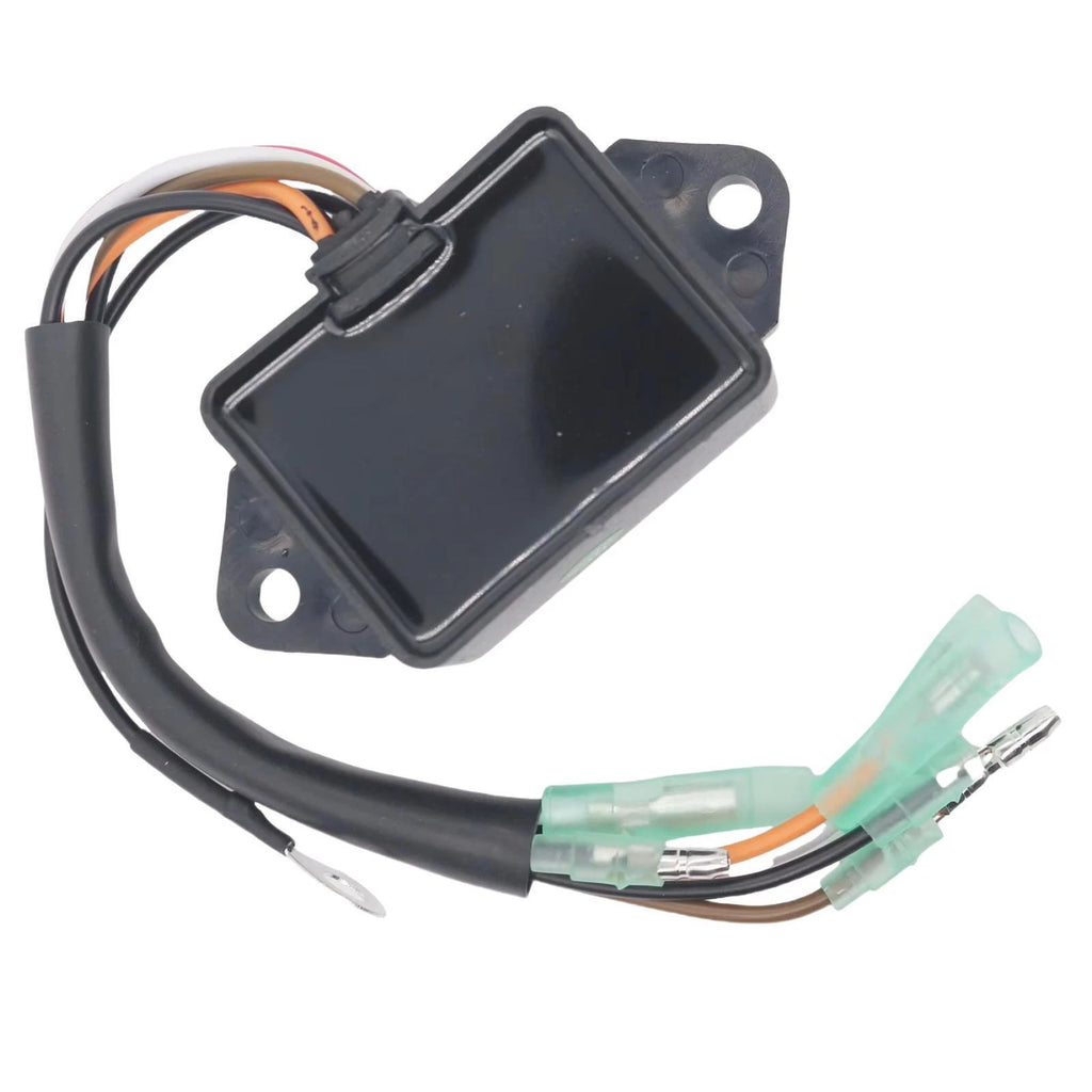 CDI Igniter Module for Yamaha K40J E40J E40G EK40J (1993–2002) 6F5-85540-21