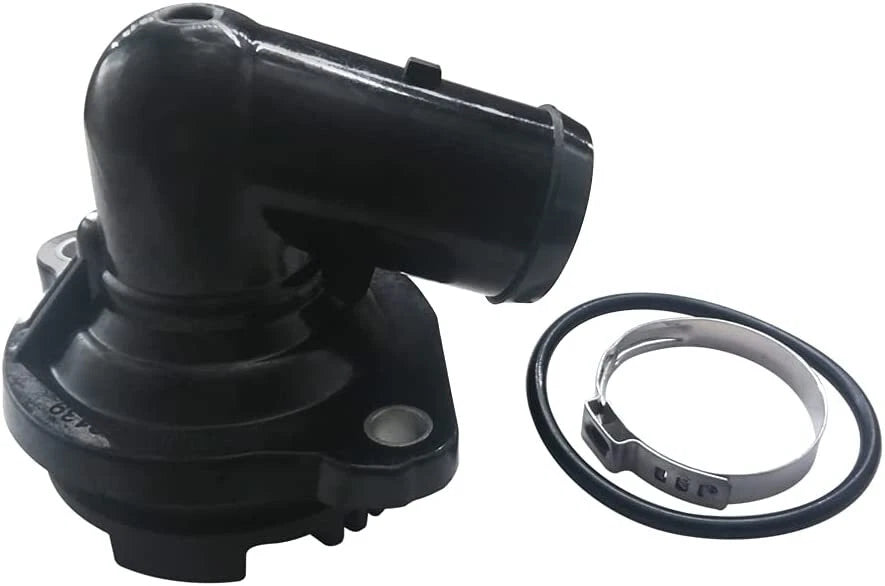 Thermostat Assy 8M0162139 for Mercury V-6 4 Stroke Outboard (N/A)