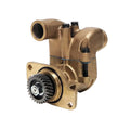 Yanmar Marine 6LP STE DTE STP2 Diesel Raw Water Pump 119773-42502, 119773-42650