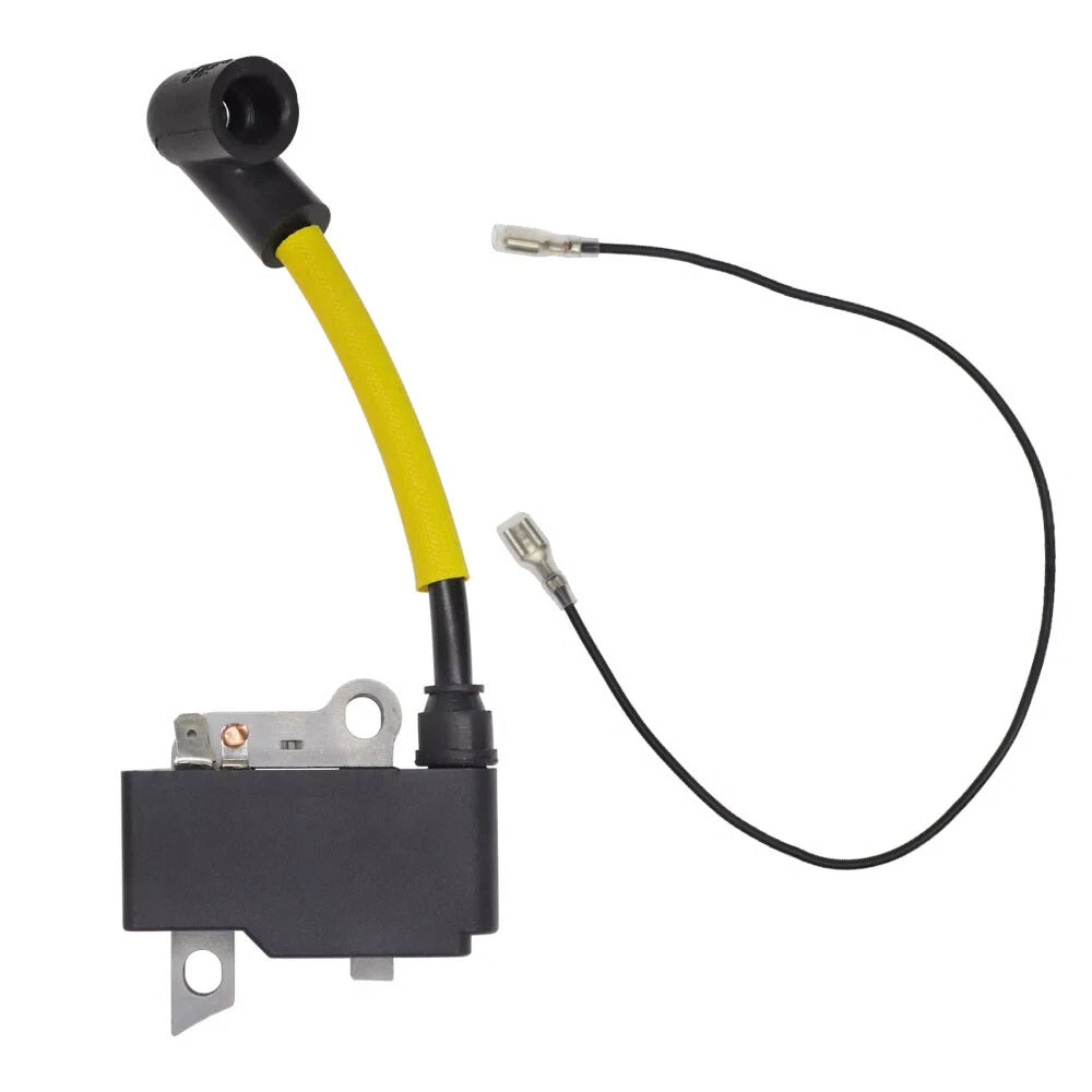 Ignition Coil for Husqvarna 232R 235R 225R (5370385-01, 537038501)