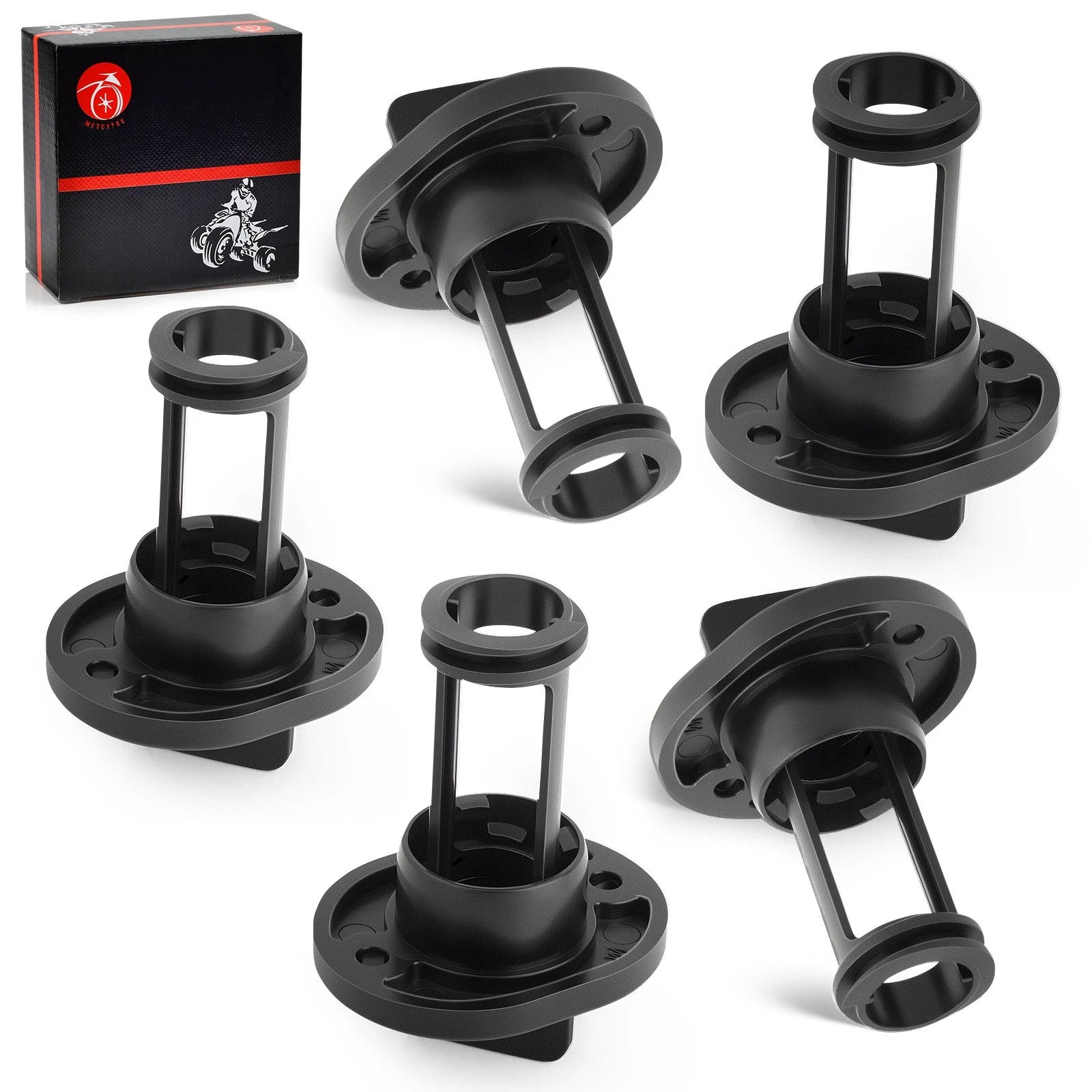 5X Drain Plug Assy F2D-U2280-10-00 for Yamaha FAT1100 212SS 212X (2008–2010)