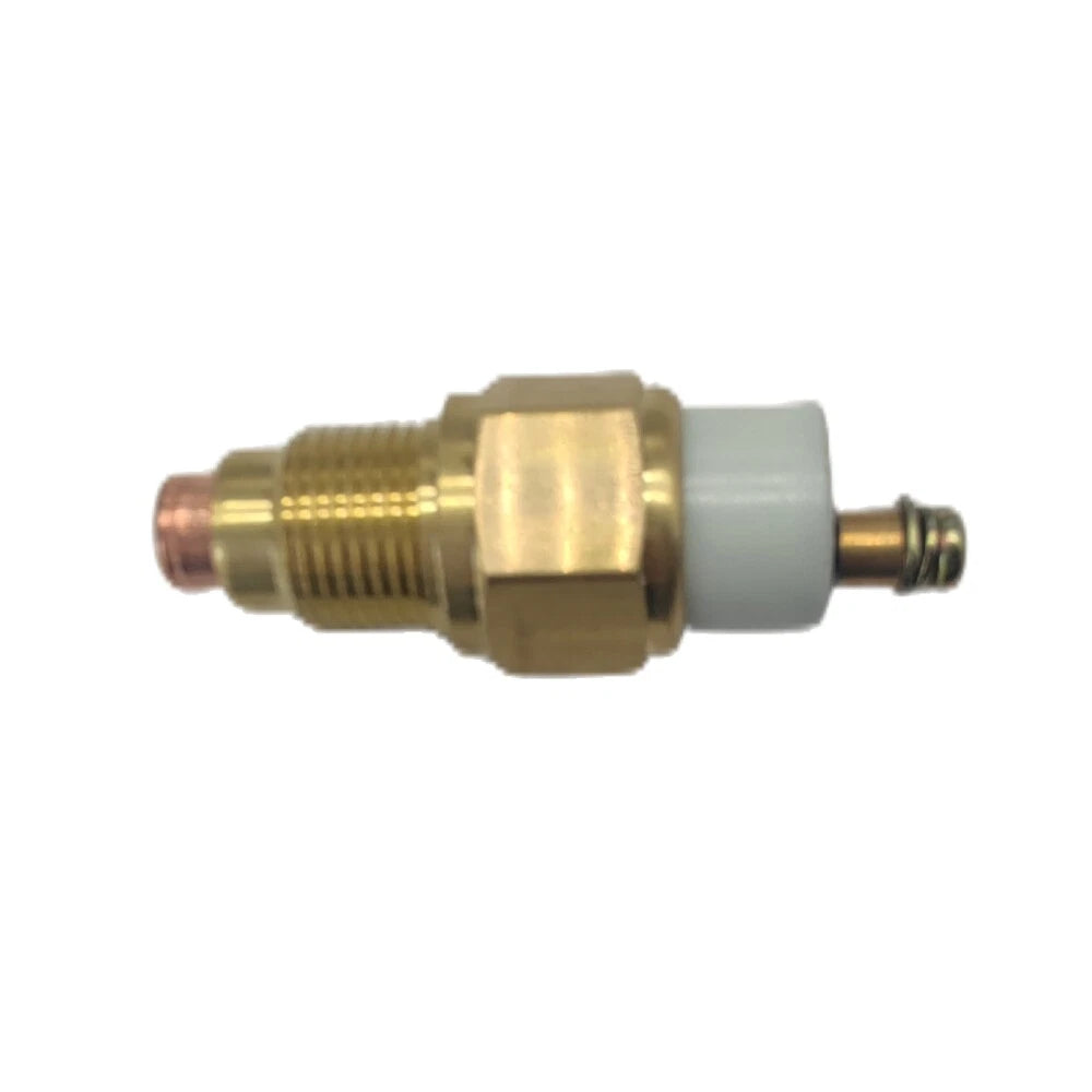 Temperature Thermo Switch Sensor for Yanmar Marine 3 4 JH (120130-91370)