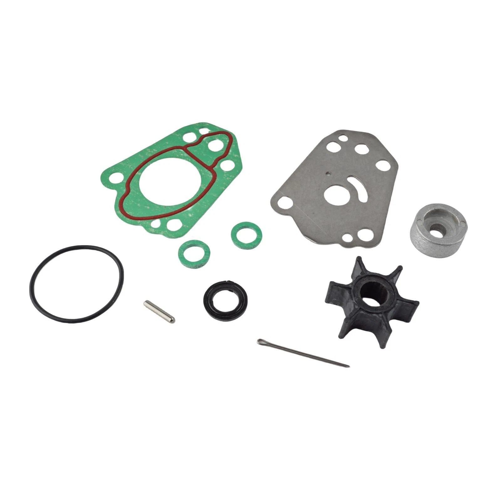 Maintenance Kit for Suzuki Outboard DF2.5 (2012–Present) 17400-97820