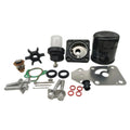 Maintenance Service Kit for Yamaha Outboard 9.9HP 15HP F9.9C F15A (w/ Thermostat)