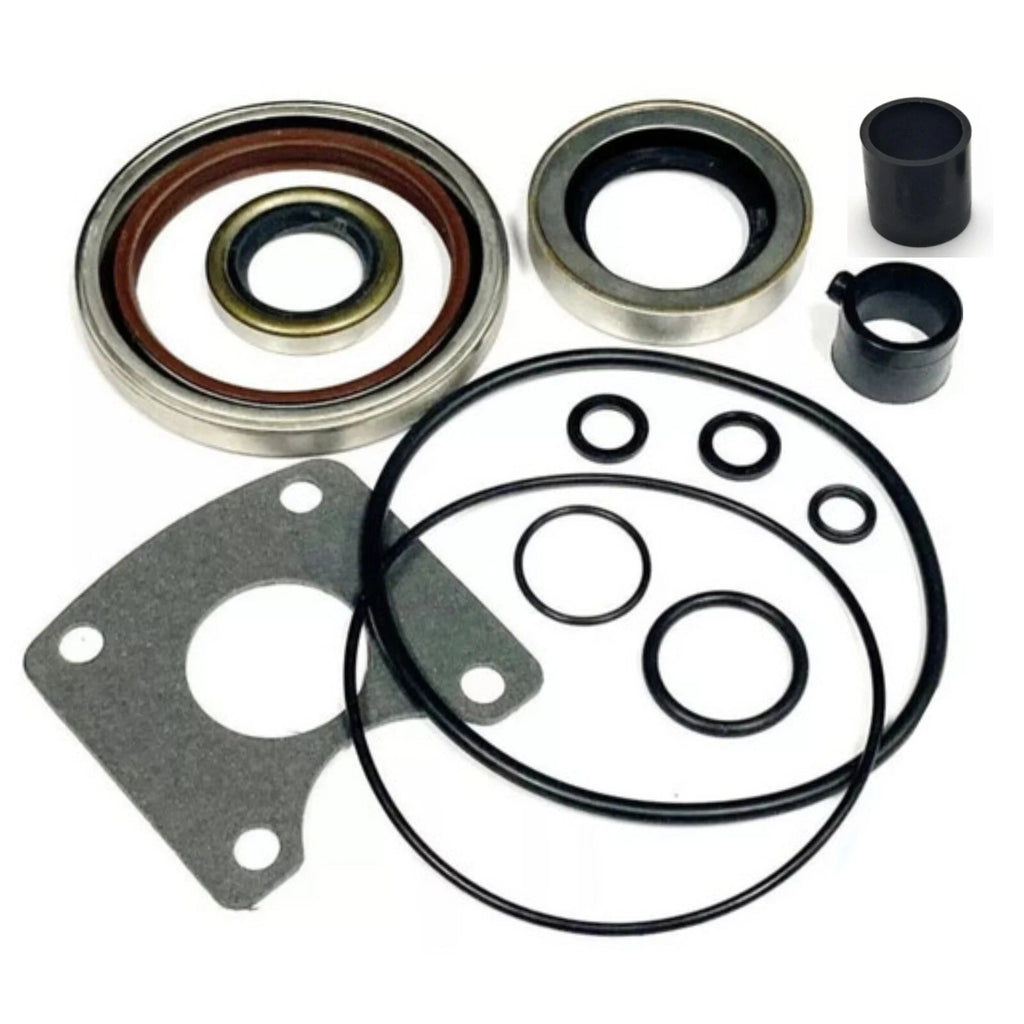 Upper Unit Seal Kit for Mercruiser Alpha One Gen I (26-32511A1, 18-2648)