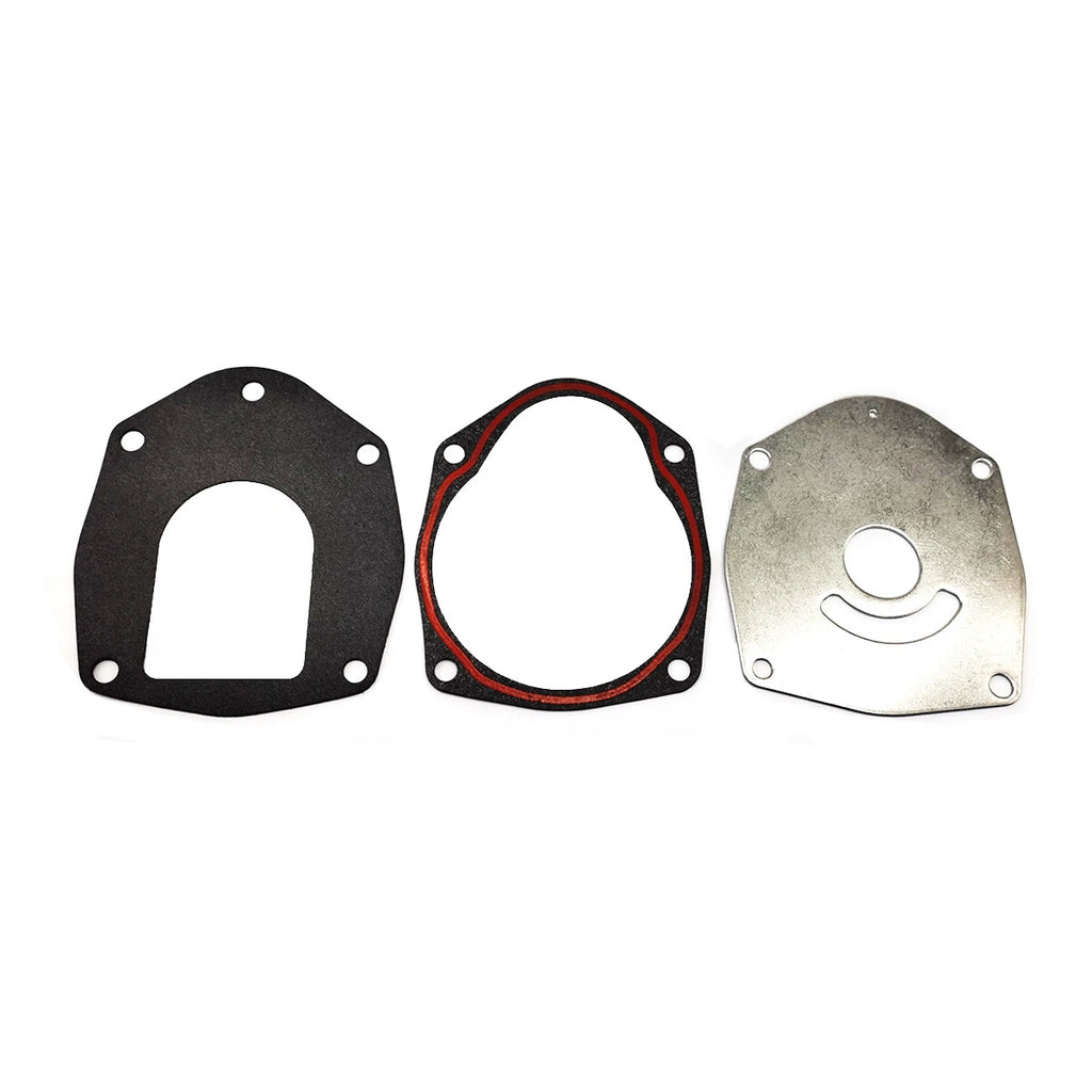 Pump Rebuild Impeller Kit for Mercury Mercruiser Outboard Engines (47-43026K06)