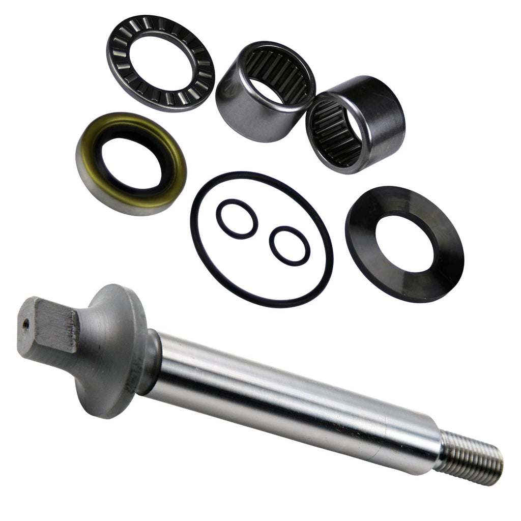 Jet Pump Repair Kit for SeaDoo RFI GS GSI GSX GTI GTX HX (MANY)