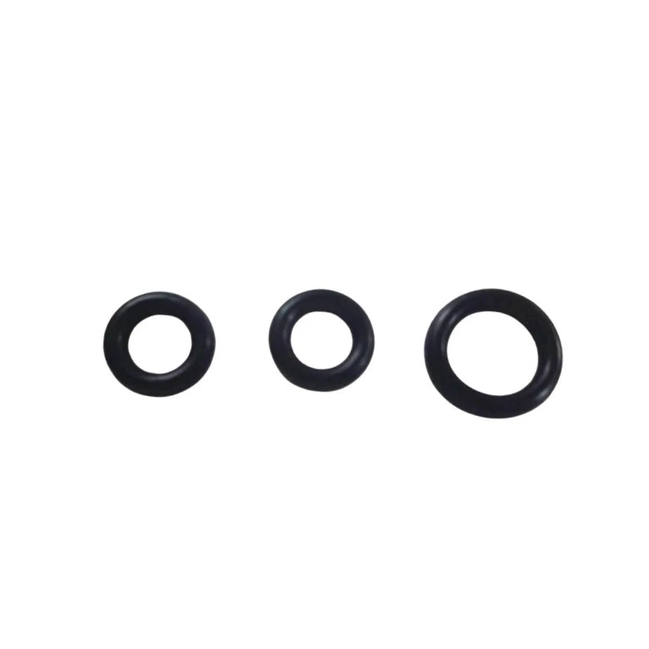 O-ring Set for Volvo Penta Parte Superiore 3852045 3855081
