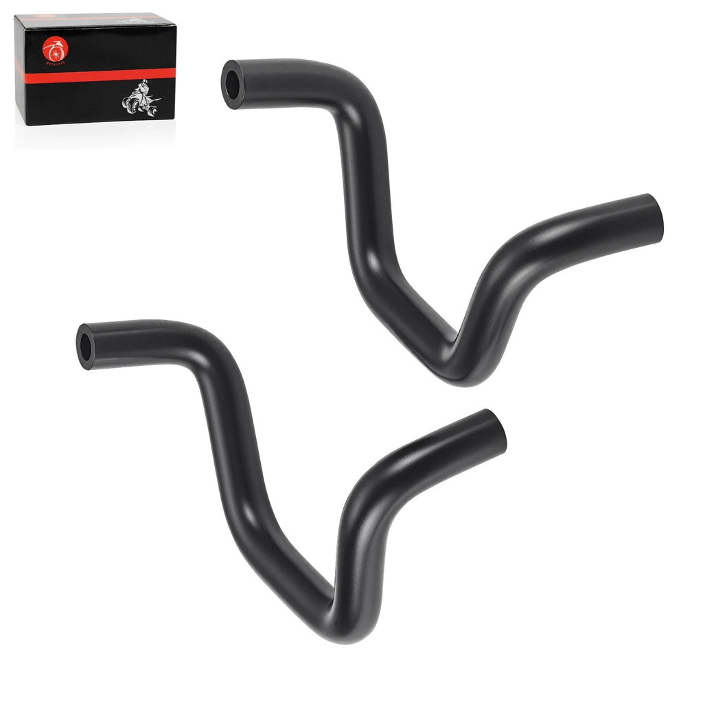 2X Air Intake Hose for EZGO TXT Medalist 875 Workhorse 800/1200